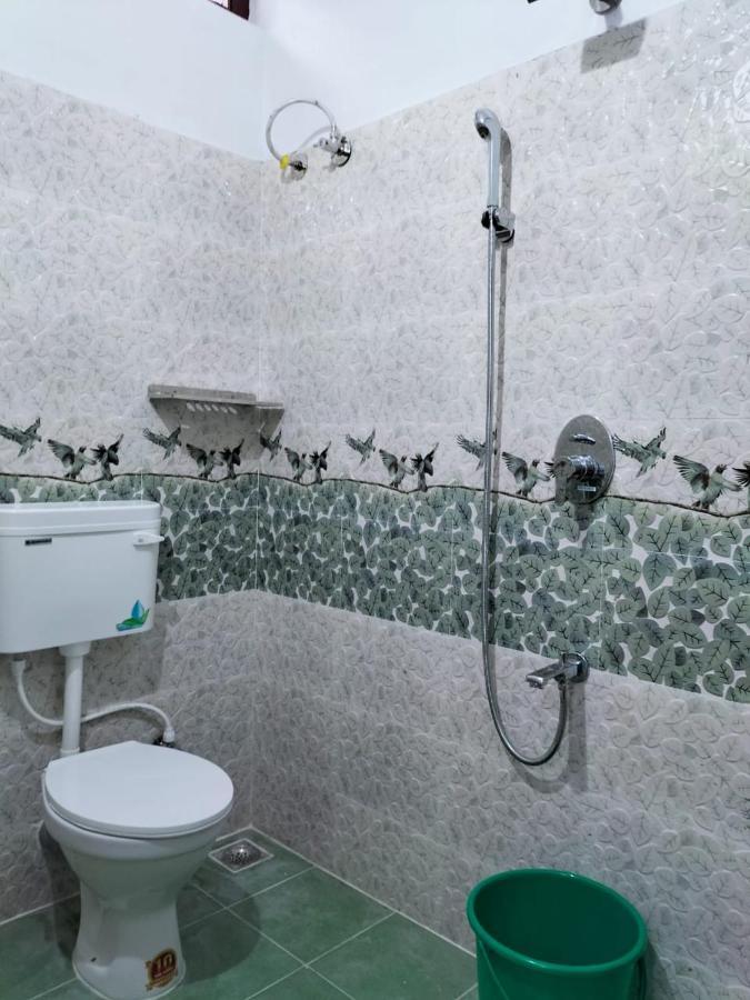 Joseys Homestay Kochi Buitenkant foto