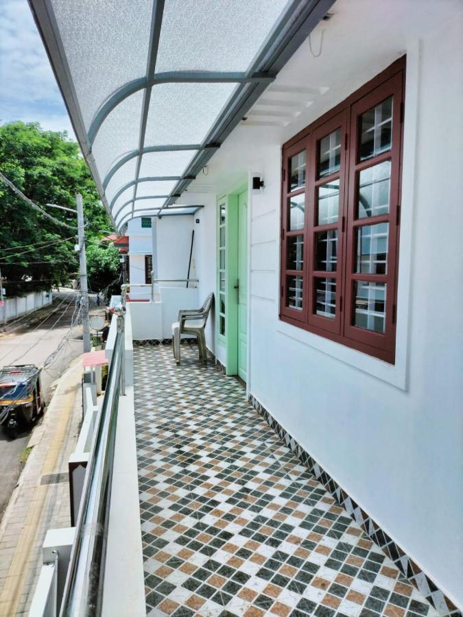 Joseys Homestay Kochi Buitenkant foto